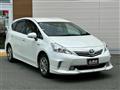 2013 Toyota PRIUS α