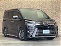 2018 Toyota Voxy