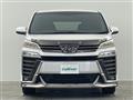 2021 Toyota Vellfire