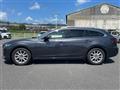 2014 Mazda Atenza Wagon