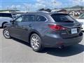 2014 Mazda Atenza Wagon