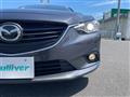 2014 Mazda Atenza Wagon