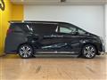 2023 Toyota Alphard