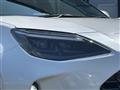 2025 Toyota Yaris Cross