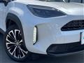 2025 Toyota Yaris Cross