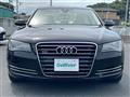 2011 Audi A8