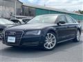 2011 Audi A8