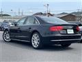2011 Audi A8