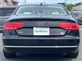 2011 Audi A8