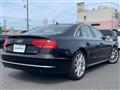 2011 Audi A8