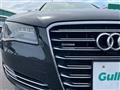 2011 Audi A8