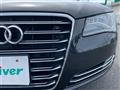 2011 Audi A8
