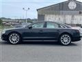 2011 Audi A8