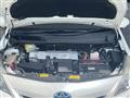 2013 Toyota PRIUS α