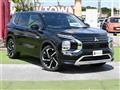 2021 Mitsubishi OUTLANDER PHEV