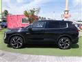 2021 Mitsubishi OUTLANDER PHEV
