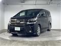 2016 Toyota Vellfire