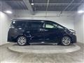 2016 Toyota Vellfire