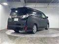 2016 Toyota Vellfire