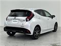 2023 Toyota AQUA
