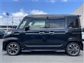 2019 Suzuki Spacia