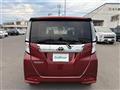 2021 Toyota Roomy