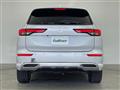 2021 Mitsubishi OUTLANDER PHEV