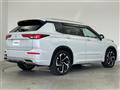 2021 Mitsubishi OUTLANDER PHEV