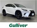 2019 Lexus NX