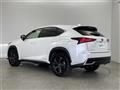 2019 Lexus NX