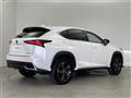 2019 Lexus NX