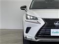 2019 Lexus NX