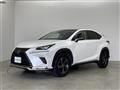 2019 Lexus NX