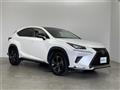 2019 Lexus NX
