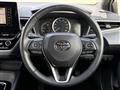 2019 Toyota Corolla Sports