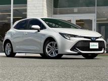 2019 Toyota Corolla Sports