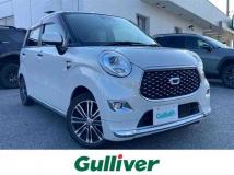 2019 Daihatsu Cast