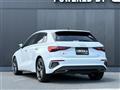 2021 Audi A3