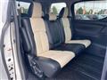 2019 Toyota Vellfire