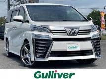 2019 Toyota Vellfire