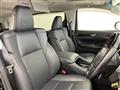 2021 Toyota Alphard Hybrid