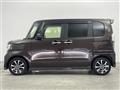 2017 Honda N BOX