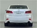 2008 Lexus IS