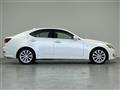2008 Lexus IS