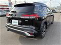 2021 Toyota CorollaCross