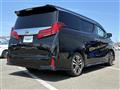 2021 Toyota Alphard