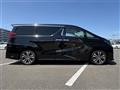 2021 Toyota Alphard