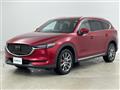 2019 Mazda CX-8
