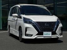 2020 Nissan Serena