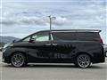 2021 Toyota Alphard